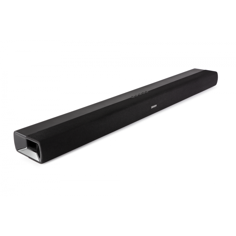 Denon DHT-S216 - Zwart soundbar
