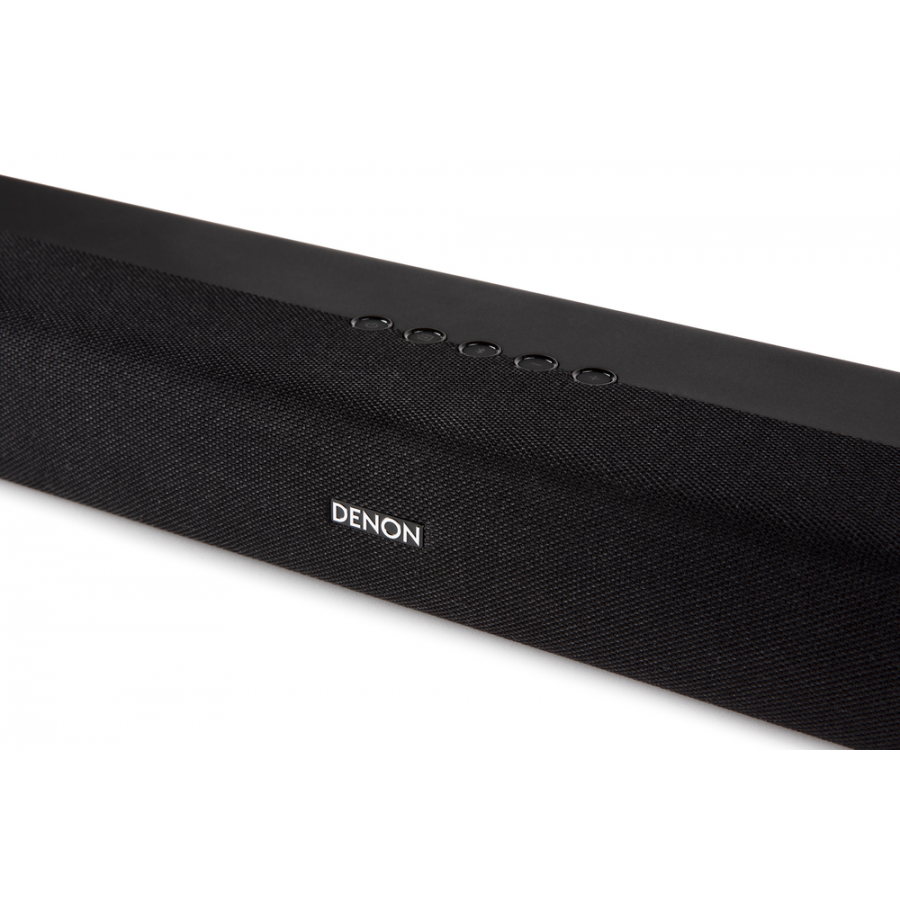 Denon DHT-S216 - Zwart soundbar