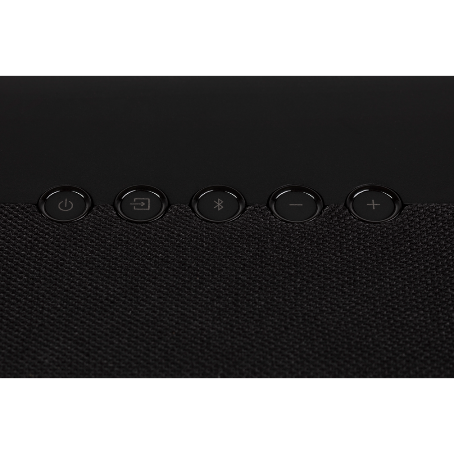 Denon DHT-S216 - Zwart soundbar