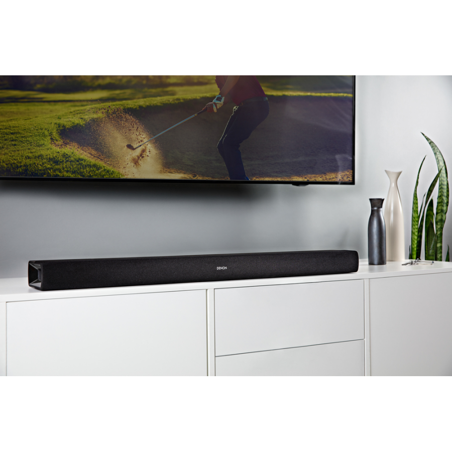Denon DHT-S216 - Zwart soundbar
