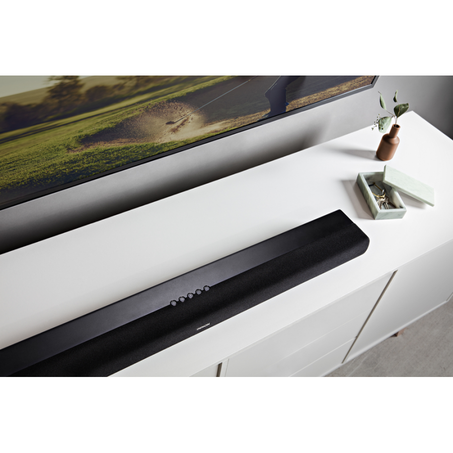 Denon DHT-S216 - Zwart soundbar