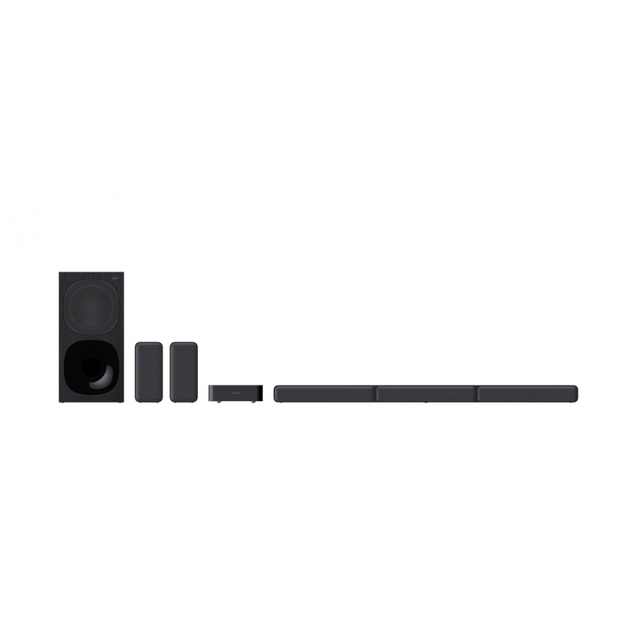 Sony HT-S40R soundbar