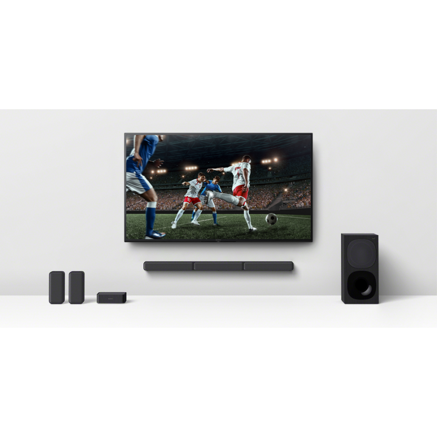 Sony HT-S40R soundbar