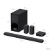 Sony HT-S40R soundbar