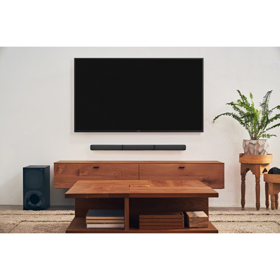 Sony HT-S40R soundbar