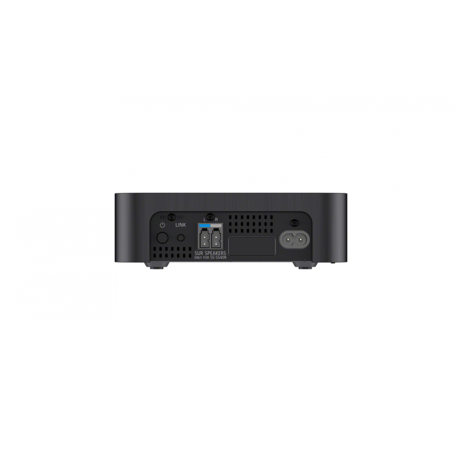 Sony HT-S40R soundbar