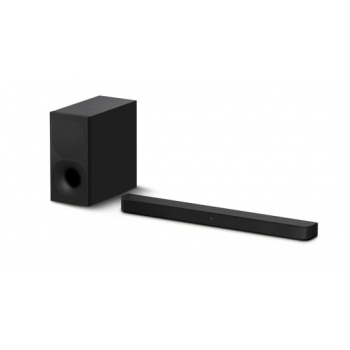 Sony HT-SD40 soundbar