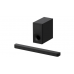 Sony HT-SD40 soundbar