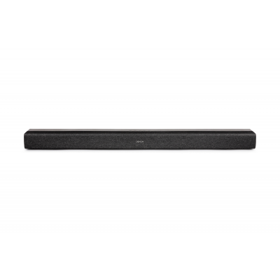 Denon DHT-S217 - Zwart Denon DHT-S217 - Zwart