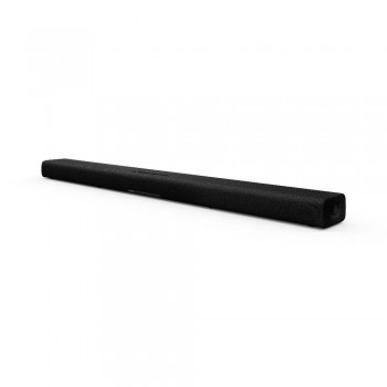 Yamaha ASRX40ABL soundbar