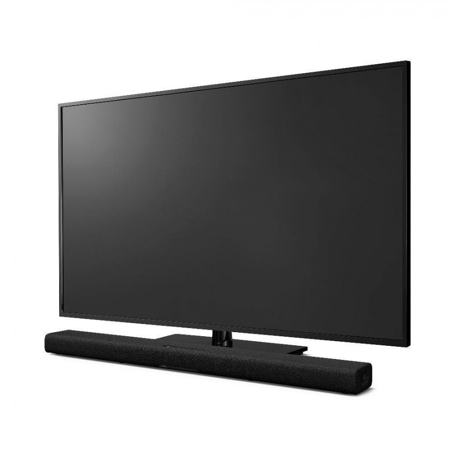 Yamaha ASRX40ABL soundbar