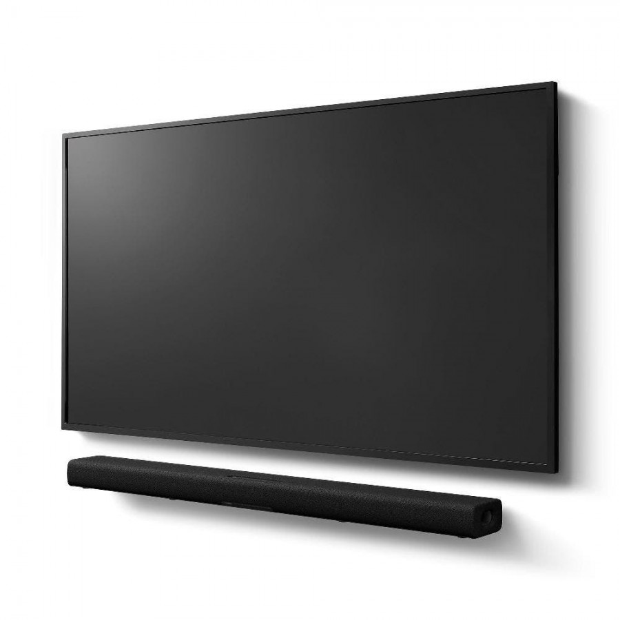Yamaha ASRX40ABL soundbar