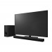 Yamaha ASRX50ABL soundbar