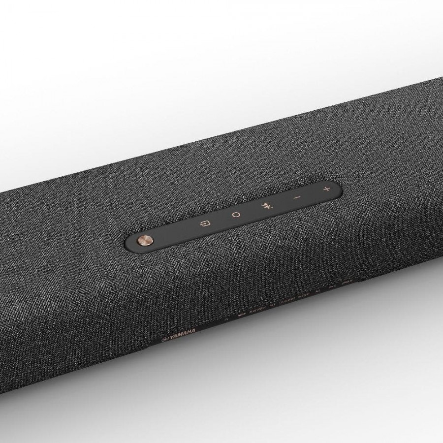 Yamaha ASRX40ACGY soundbar