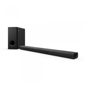 Yamaha ASRX50ACGY soundbar