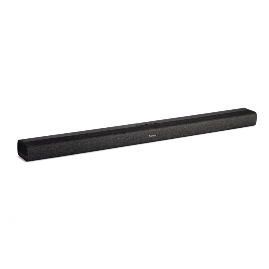 Denon DHT-S416 - Zwart soundbar