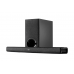 Denon DHT-S416 - Zwart soundbar