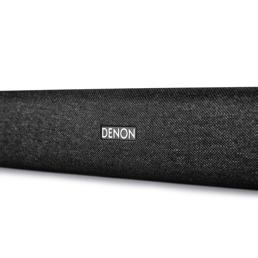 Denon DHT-S416 - Zwart soundbar