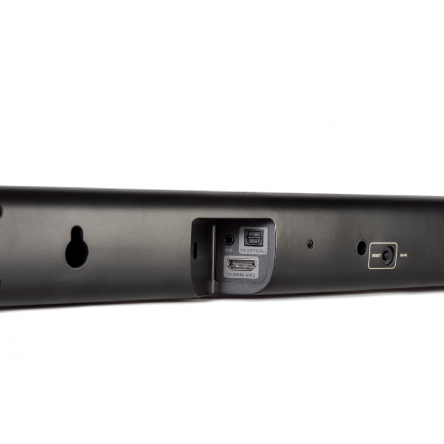 Denon DHT-S416 - Zwart soundbar