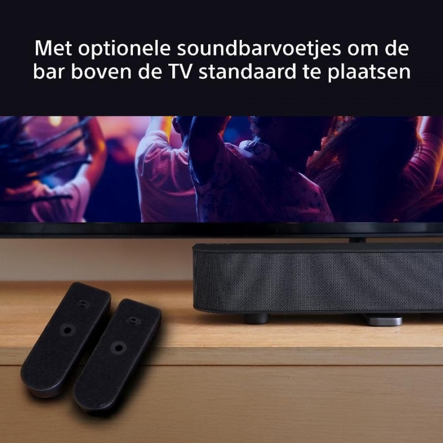 Sony BRAVIA Theatre Bar 6 soundbar