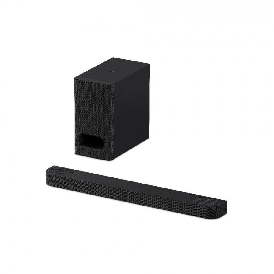 Sony BRAVIA Theatre Bar 6 soundbar