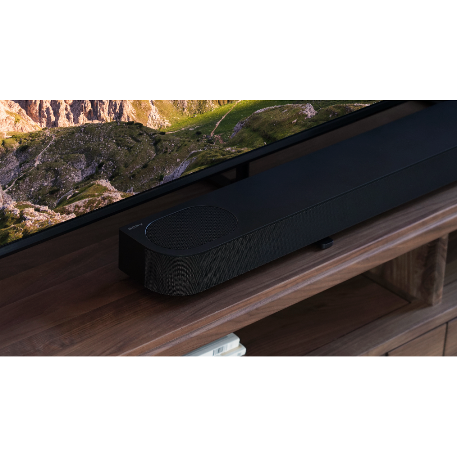 Sony BRAVIA Theatre Bar 6 soundbar