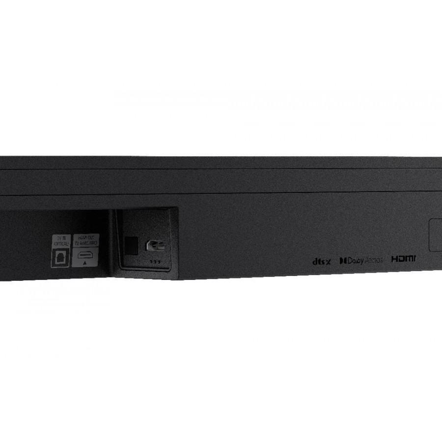 Sony BRAVIA Theatre Bar 6 soundbar