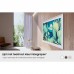 Samsung QE85LS03FWUX QLED televisie