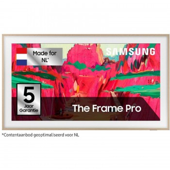 Samsung QE75LS03FWUX Samsung QE75LS03FWUX
