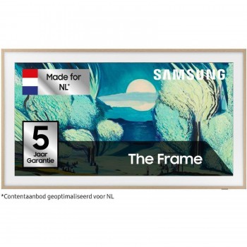 Samsung QE50LS03FAUX