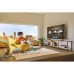 Samsung QE50LS03FAUX QLED televisie