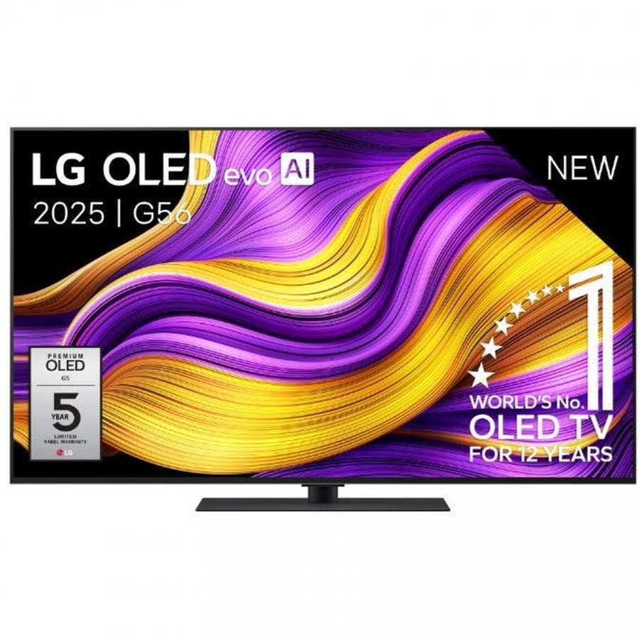 LG OLED55G56LS OLED televisie