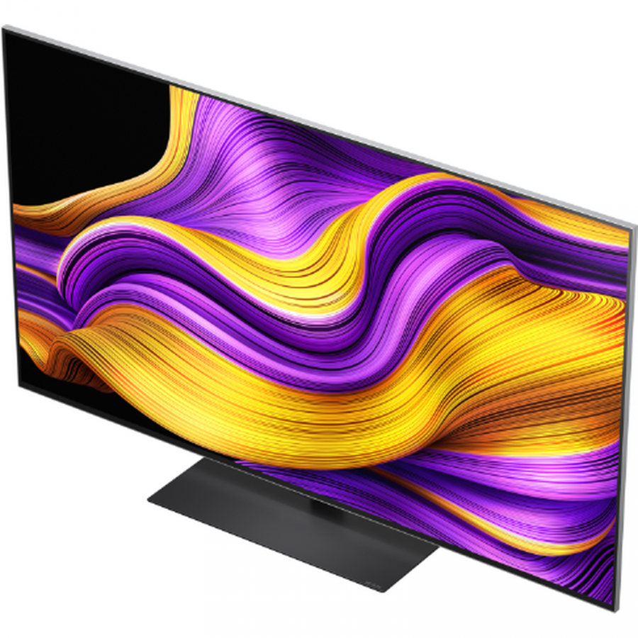 LG OLED55G56LS OLED televisie