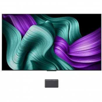 LG OLED77M59LA OLED televisie