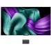 LG OLED77M59LA OLED televisie