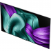 LG OLED77M59LA OLED televisie