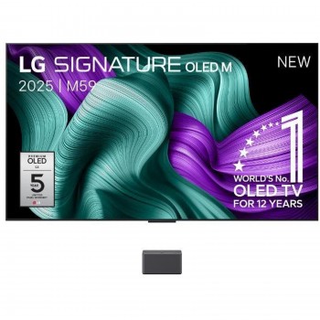 LG OLED83M59LA OLED televisie
