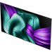 LG OLED97M59LA OLED televisie