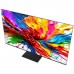 LG 85QNED93A6A QLED televisie