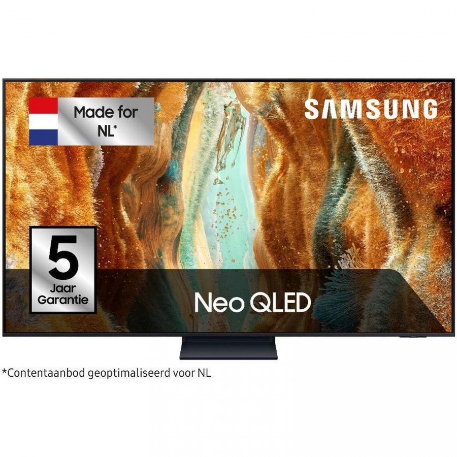 Samsung QE55QN77FATXXN QLED televisie