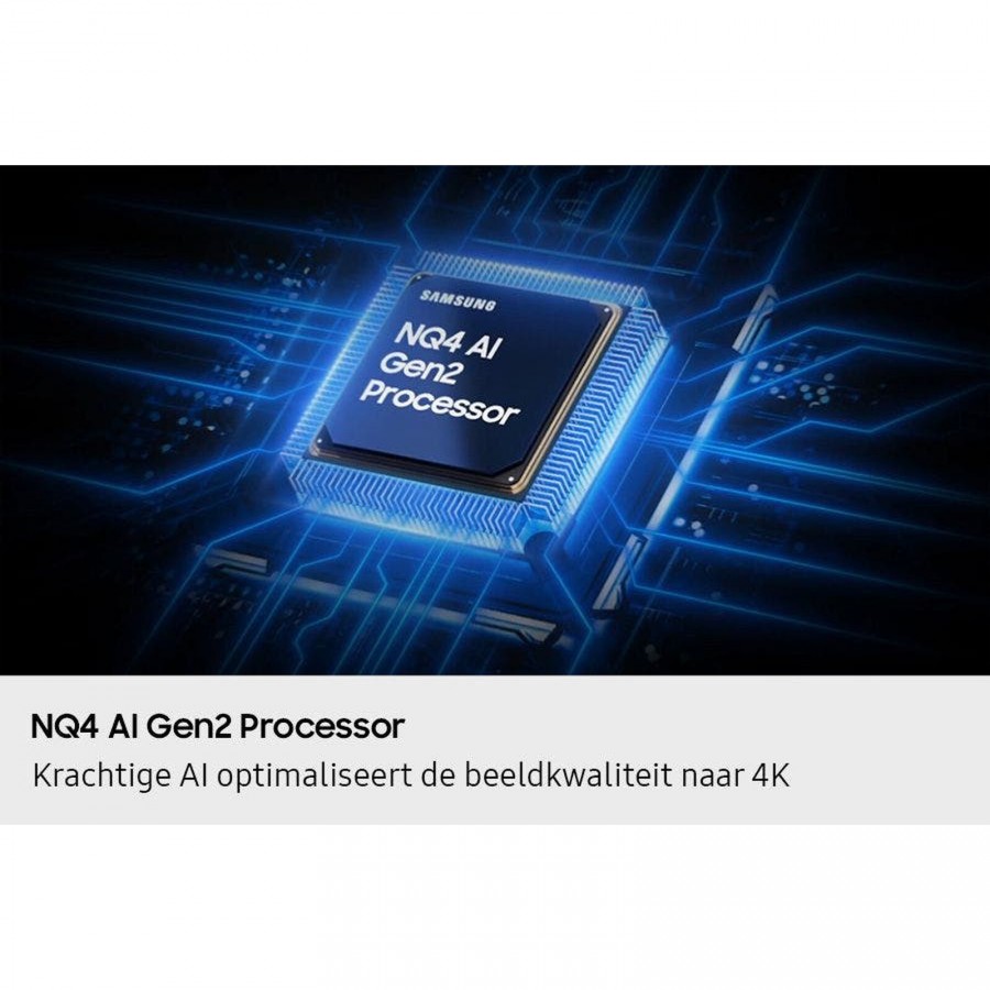 Samsung QE55QN77FATXXN QLED televisie