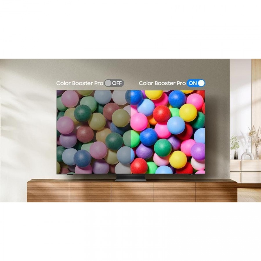 Samsung QE55QN77FATXXN QLED televisie