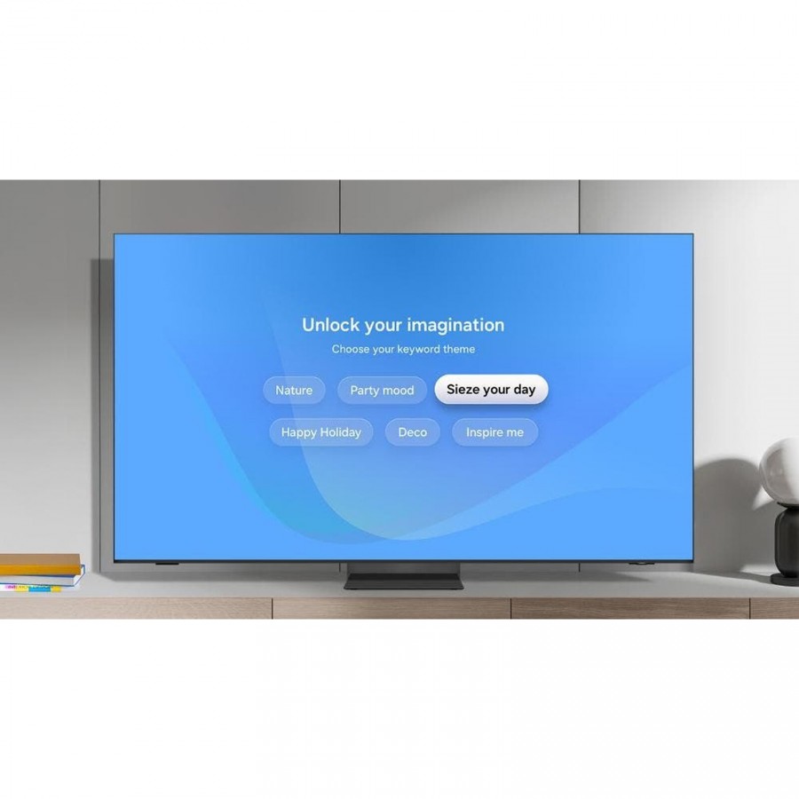 Samsung QE55QN77FATXXN QLED televisie