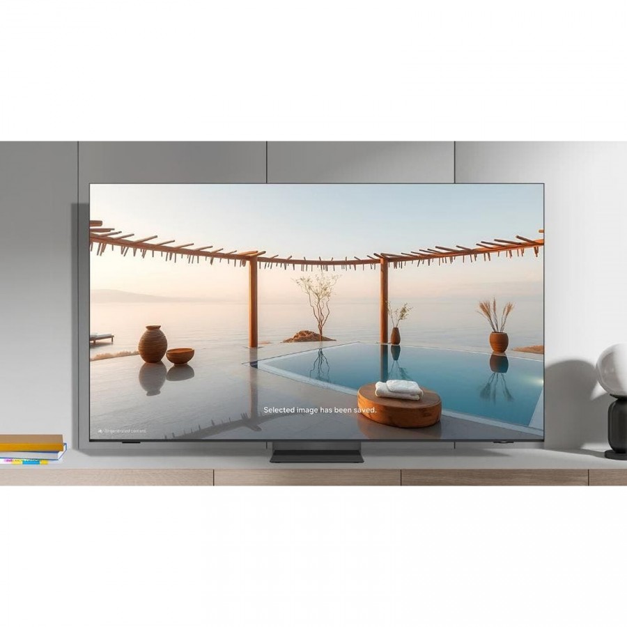 Samsung QE55QN77FATXXN QLED televisie