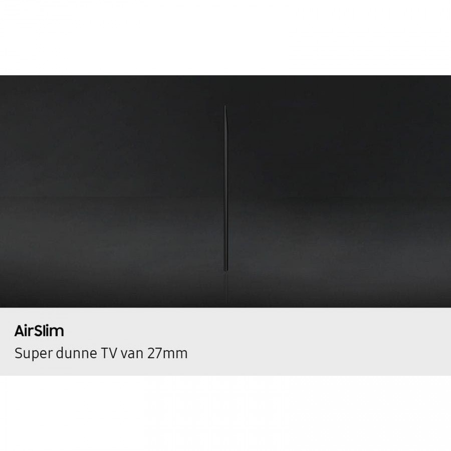 Samsung QE55QN77FATXXN QLED televisie