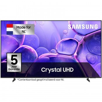 Samsung UE85U8090FUXXN LED televisie