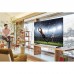 Samsung UE50U8090FUXXN LED televisie