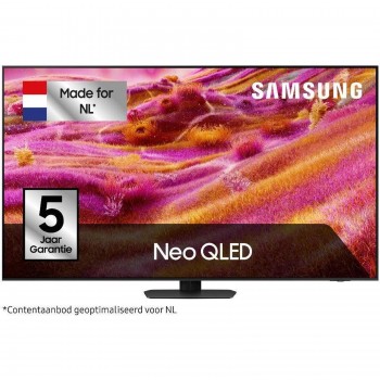 Samsung QE98QN90FATXXN QLED televisie