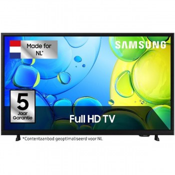 Samsung UE32F6000FUXXN LED televisie