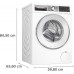 Bosch WGG246ZSNL voorlader wasmachine